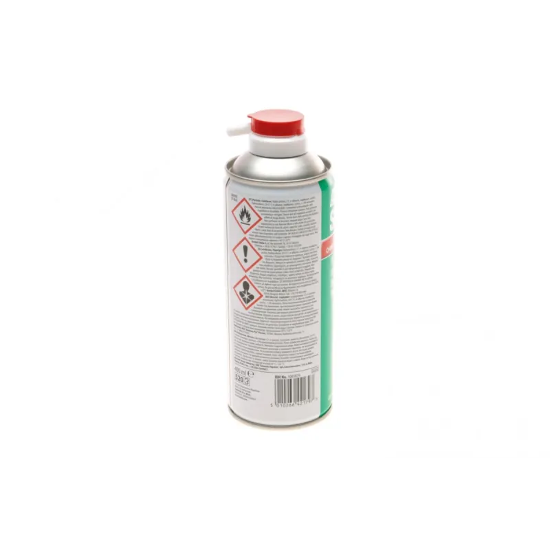 LOCTITE SF 7023 Засіб для очищення карбюраторів та дросельних заслінок 400мл