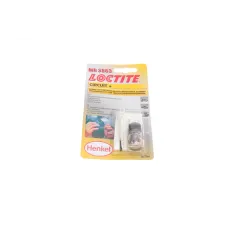Клей для ремонту підігріву скла та контактів LOCTITE MR 3863, 2г, артикул 1151364