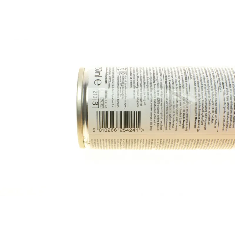 LOCTITE SF 7063 150ML Очисник універсальний для прокладок, електроконтактів, артикул 135366