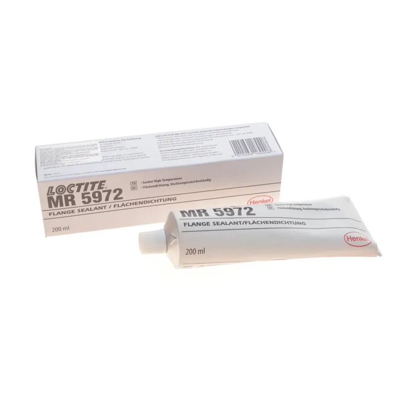 LOCTITE MR 5972 TB, 200G Герметик для обробки прокладок