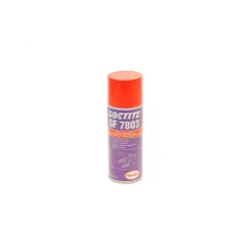 Купити LOCTITE SF 7803, 400ML Аерозольне покриття для довготривалого захисту металів від корозії | KovelAutoHub