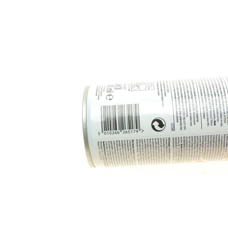LOCTITE SF 7803, 400ML Аерозольне покриття для довготривалого захисту металів від корозії