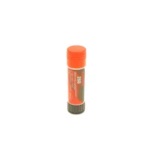 Фіксатор різьби LOCTITE 268 (червоний) 19 мл EGFD високої фіксації маркер 1709314