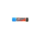Фіксатор різьби LOCTITE 248 (синій) 19 мл EGFD (середньої фіксації) (маркер)