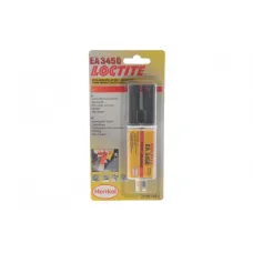 LOCTITE EA 3450, BC25ML Клей двокомпонентний для металу