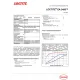 LOCTITE EA 3450, BC25ML Клей двокомпонентний для металу