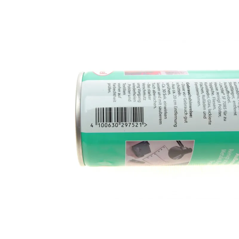 LOCTITE SF 7085 400ML Очисник поверхонь універсальний