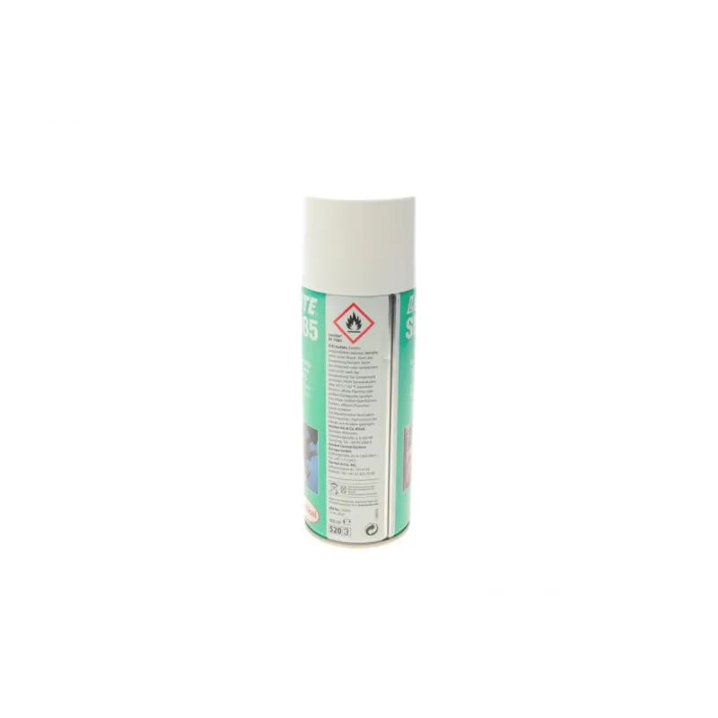 LOCTITE SF 7085 400ML Очисник поверхонь універсальний