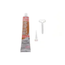 LOCTITE SI 5920, 80ML Герметик силіконовий (мідний) (маслостійкий) ( -55°C до +350°C)