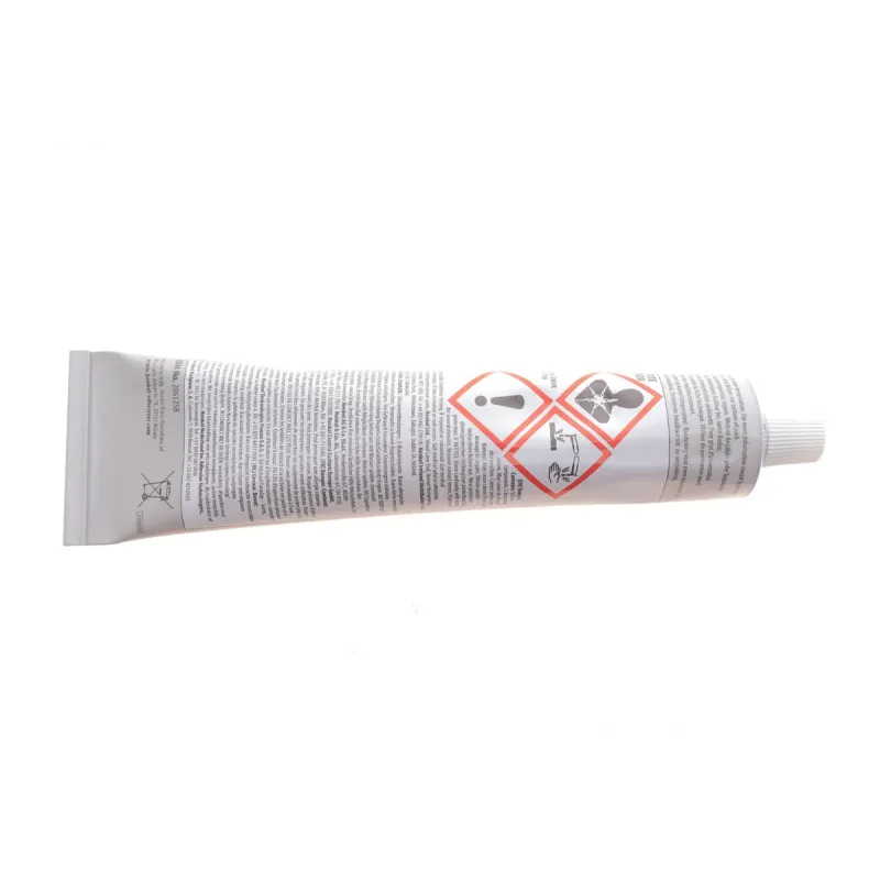 LOCTITE SI 5920, 80ML Герметик силіконовий (мідний) (маслостійкий) ( -55°C до +350°C)