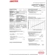 LOCTITE SI 5920, 80ML Герметик силіконовий (мідний) (маслостійкий) ( -55°C до +350°C)