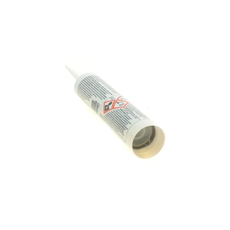 Герметик силіконовий LOCTITE SI 5910 чорний маслостійкий 300мл