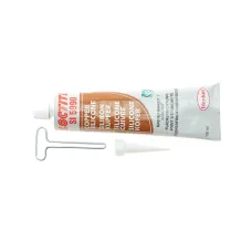 LOCTITE SI 5990, 100ML Герметик силіконовий (маслостійкий) (-55°C до +350°C)