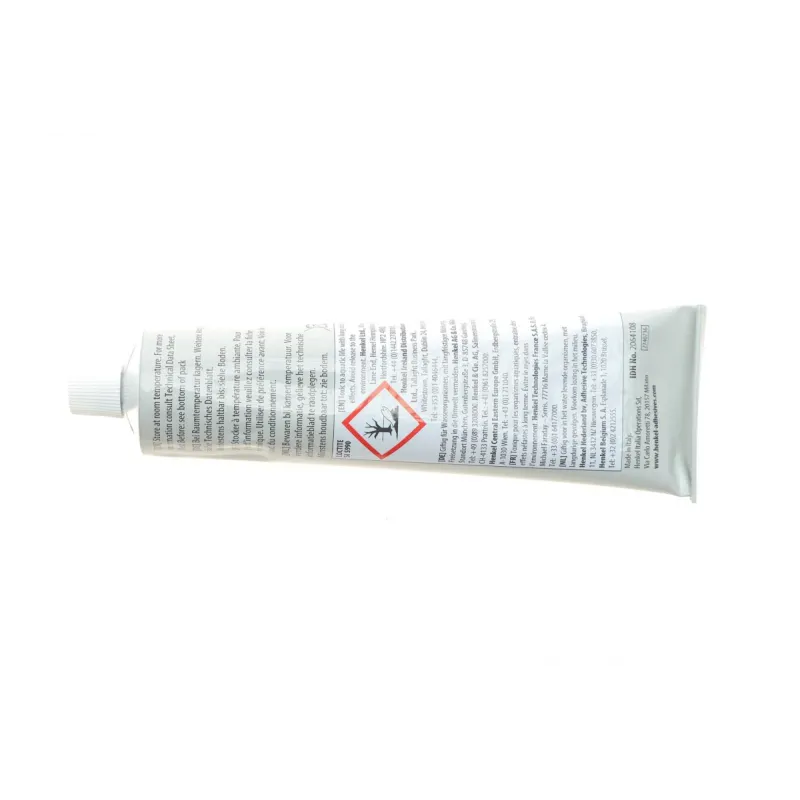 Герметик силіконовий LOCTITE SI 5990 100мл маслостійкий -55°C до +350°C
