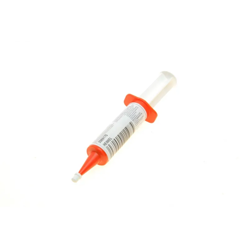 LOCTITE 518, 25ML Герметик (-55 °C + 150C) (червоний)