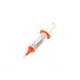 LOCTITE 518, 25ML Герметик (-55 °C + 150C) (червоний)