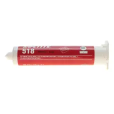 Герметик LOCTITE 518 червоний 50мл (-55°C +150°C) артикул 2069176