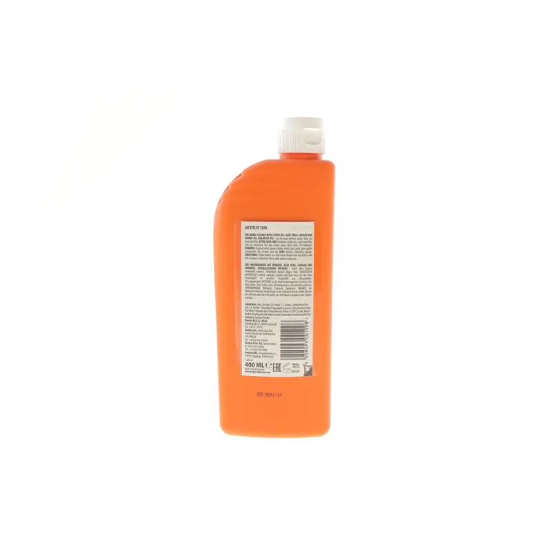 Очисник для рук LOCTITE SF 7850 400мл, артикул 2098250