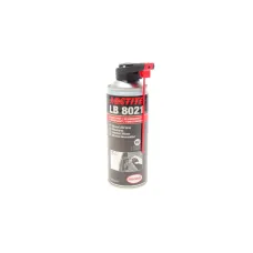 LOCTITE LB 8021 2101262 Силіконова змазка аерозольна 400мл