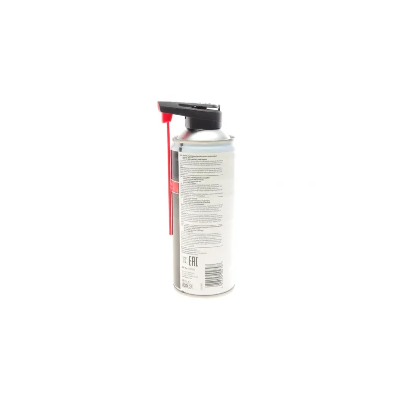 LOCTITE LB 8021 2101262 Силіконова змазка аерозольна 400мл
