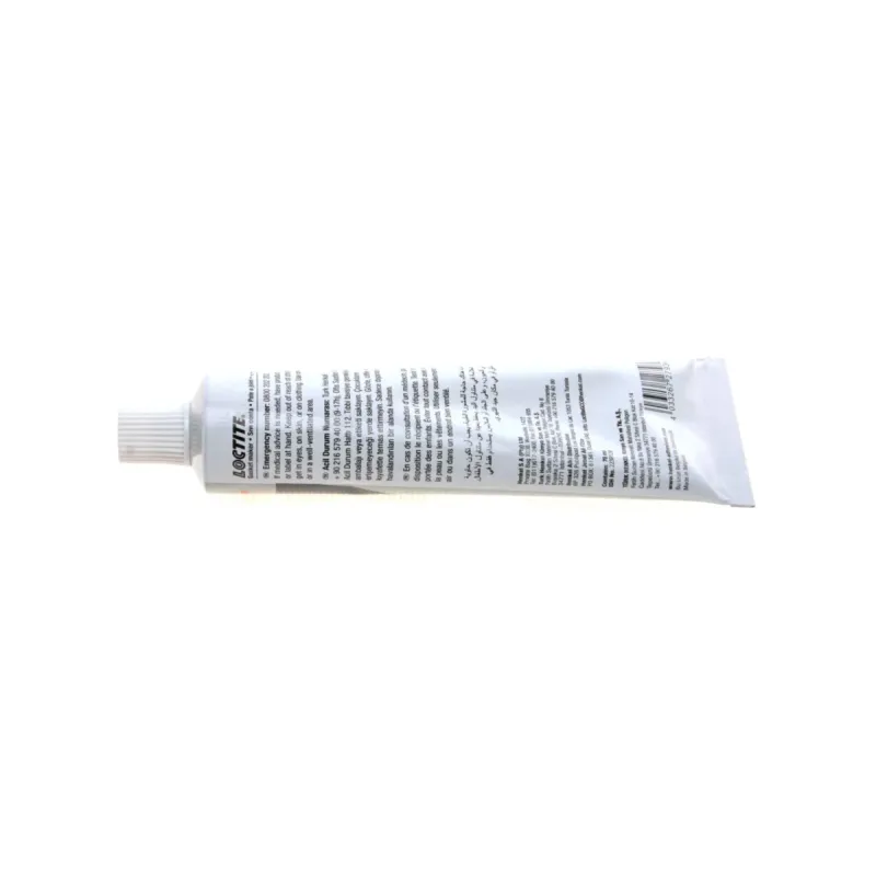 Герметик силіконовий LOCTITE GASKET MAKER 70 мл (+250C) сірий 2239128
