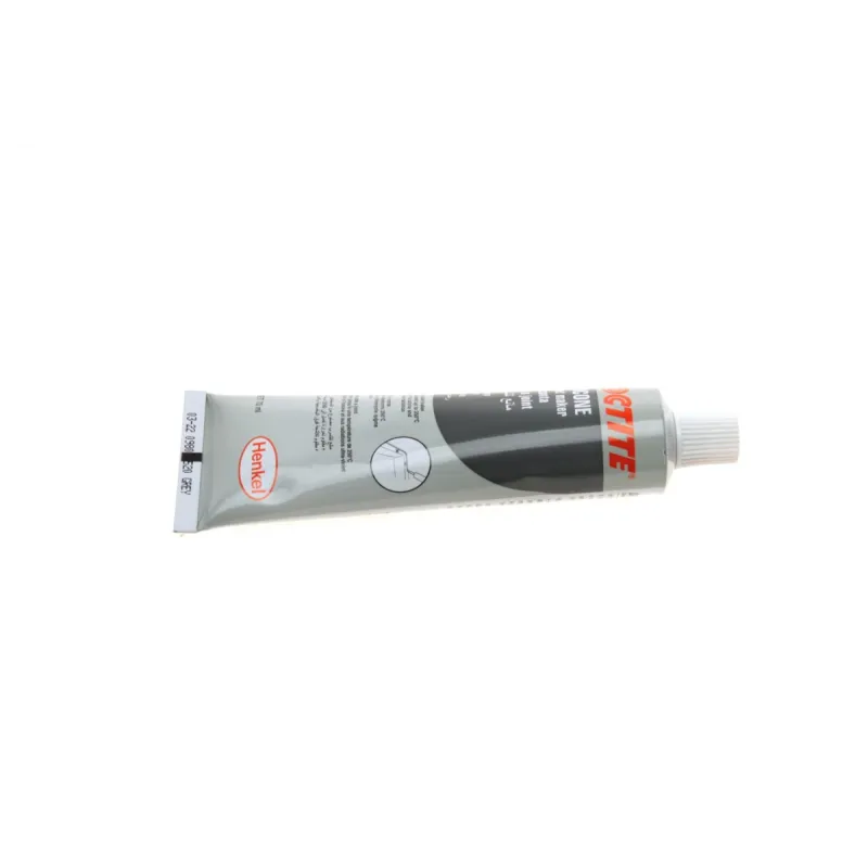 Герметик силіконовий LOCTITE GASKET MAKER 70 мл (+250C) сірий 2239128
