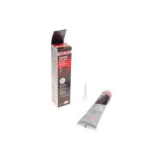 LOCTITE GASKET MAKER, 70ML Герметик (+ 250C) (чорний) (силіконовий)