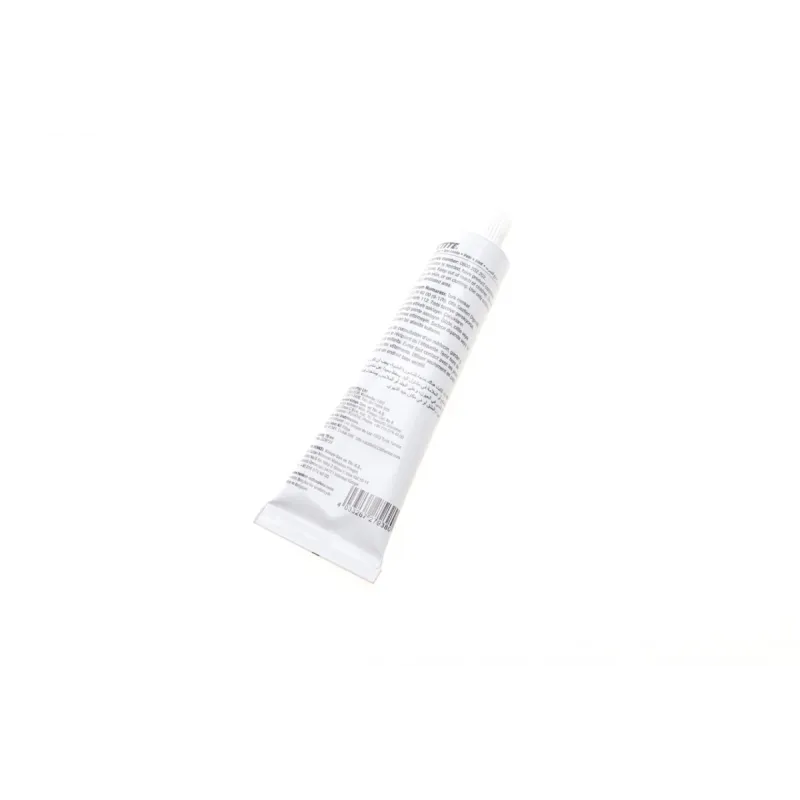 LOCTITE GASKET MAKER, 70ML Герметик (+ 250C) (чорний) (силіконовий)