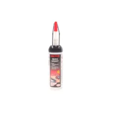 LOCTITE SI 5910, 100мл Герметик силіконовий маслостійкий (чорний), формувач прокладок