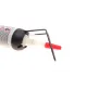 LOCTITE SI 5910, 100мл Герметик силіконовий маслостійкий (чорний), формувач прокладок