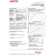 Герметик силіконовий LOCTITE SI 5660 100мл сірий маслостійкий 2326228