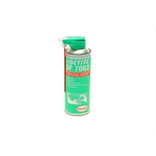 LOCTITE SF 7063, 400ML Очисник універсальний