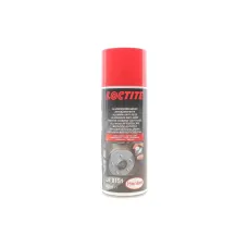 Протизадирна змазка LOCTITE LB 8151 з графітом та алюмінієм, 400мл, до +900°С, артикул 2758893