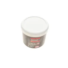 Купити LOCTITE LB 8150, 500g Протизадирна змазка з графітом (до +900°С.) | KovelAutoHub