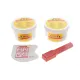 LOCTITE EA 3478, 453G EGFD Шпатлівка підвищеної твердості (час фікс. 120 хв/120 °С/120 Н/мм2)