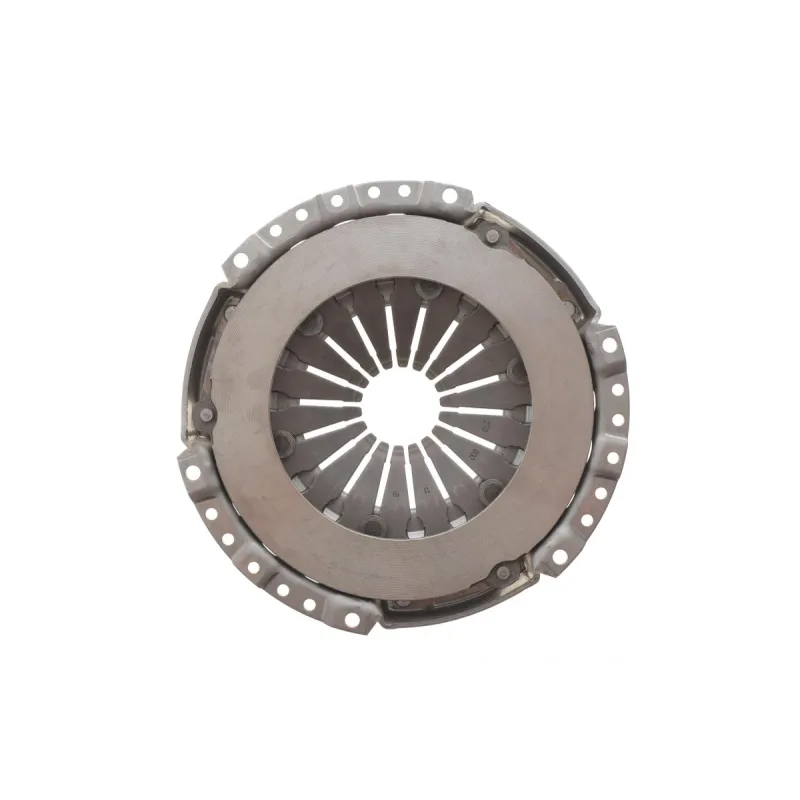 Корзина зчеплення LuK 120 0294 10 для Mitsubishi Colt, Smart Forfour/Fortwo (d=200mm)