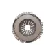 Корзина зчеплення LuK 120 0294 10 для Mitsubishi Colt, Smart Forfour/Fortwo (d=200mm)