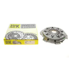 Купити Корзина зчеплення Toyota Land Cruiser 2.4 TD 90-93/Rav4 2.0/2.4 00-13 (d=237mm) | KovelAutoHub