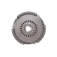 Корзина зчеплення MB 609-811D 4.0D/TD, OM364, 63/66/77kw