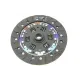 Диск зчеплення Skoda Felicia 1.3 LXI 94-02 (d=190mm)
