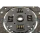 Диск зчеплення LuK 320 0030 10 для Mazda 323, MX-3, Premacy 1.3-1.9 1989-2005