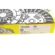 Диск зчеплення LuK 320 0030 10 для Mazda 323, MX-3, Premacy 1.3-1.9 1989-2005