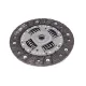 Диск зчеплення Opel Astra/Combo/Vectra 1.4/4.6 91- (d=200mm)