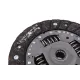 Диск зчеплення Opel Astra/Combo/Vectra 1.4/4.6 91- (d=200mm)