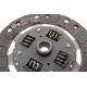 Диск зчеплення LuK 321 0022 10 для Volkswagen Golf II/III, Caddy I 1.6-1.8