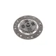 Диск зчеплення LuK 321 0022 10 для Volkswagen Golf II/III, Caddy I 1.6-1.8