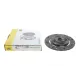 Диск зчеплення VW Caddy II 1.9SDI 95-04/Golf II-IV 1.3-2.0 86-02 (d=210mm)