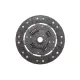 Диск зчеплення VW Caddy II 1.9SDI 95-04/Golf II-IV 1.3-2.0 86-02 (d=210mm)