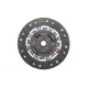 Диск зчеплення VW Caddy II 1.9SDI 95-04/Golf II-IV 1.3-2.0 86-02 (d=210mm)