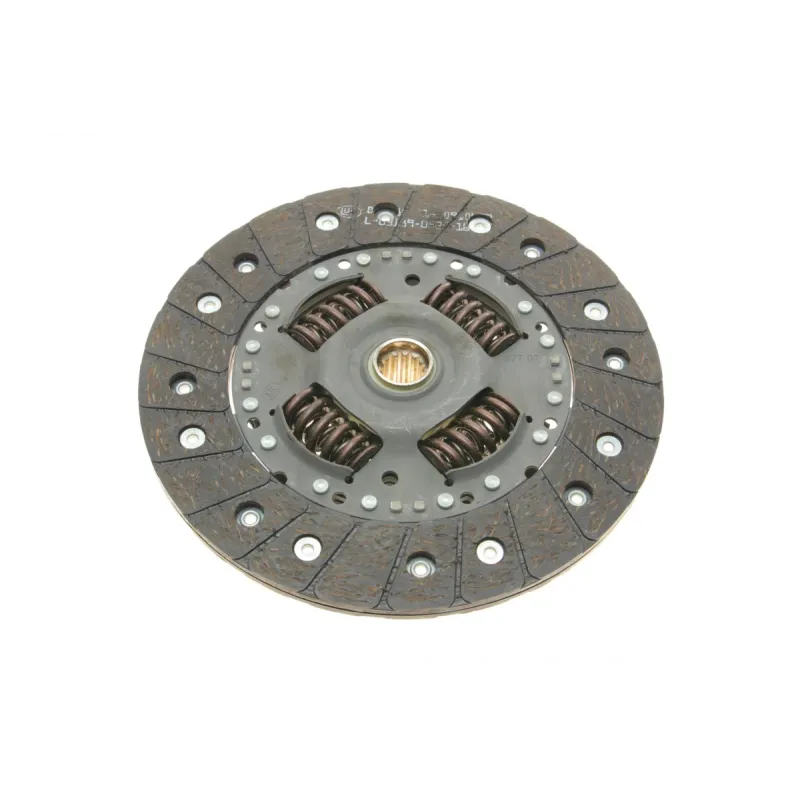 Диск зчеплення LuK 321 0055 10 для Opel Astra G/H, Combo Tour 1.6, d=206mm